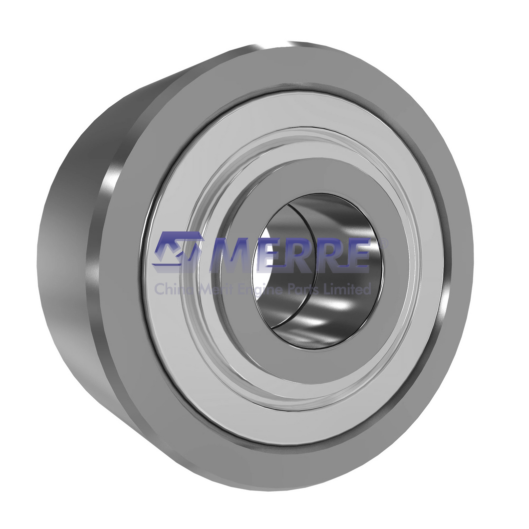 AA35638: Double Row Cylindrical Ball Bearing For John Deere