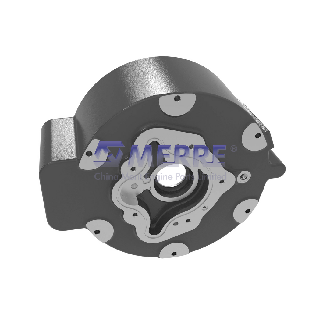 R296767: PTO Front Clutch Housing For John Deere