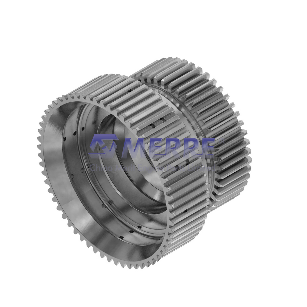 R171013: Traction Clutch Hub For John Deere