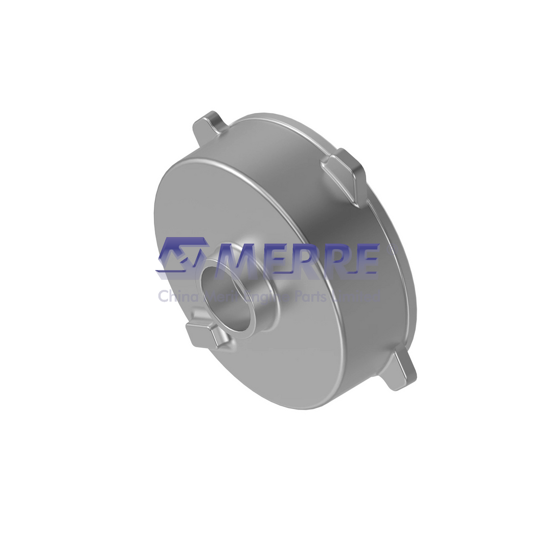 R190760: MFWD Clutch Cover For John Deere