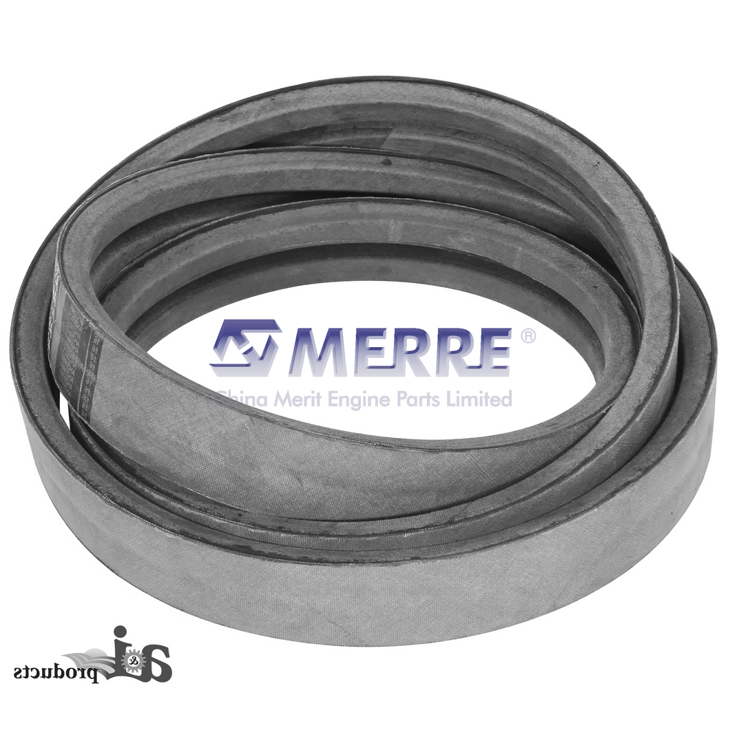 A-HXE88564: Separator Jackshaft V-Belt For John Deere