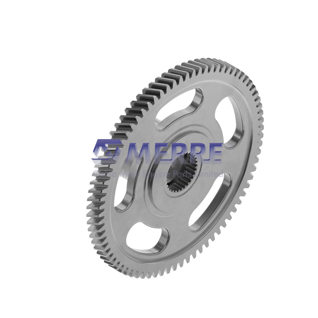R312704: PTO Output Drive Gear For John Deere