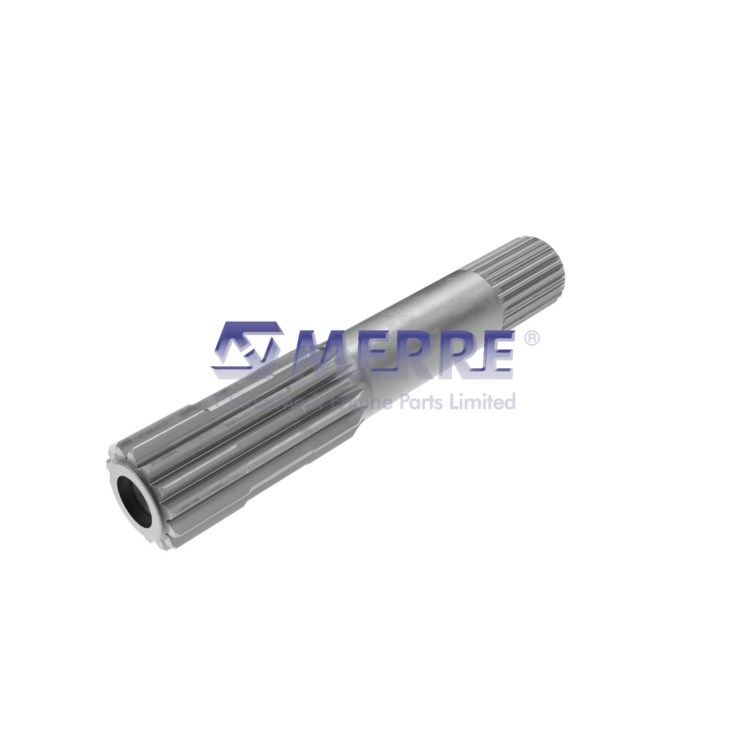 L155398: Final Drive Shaft, Left Side For John Deere