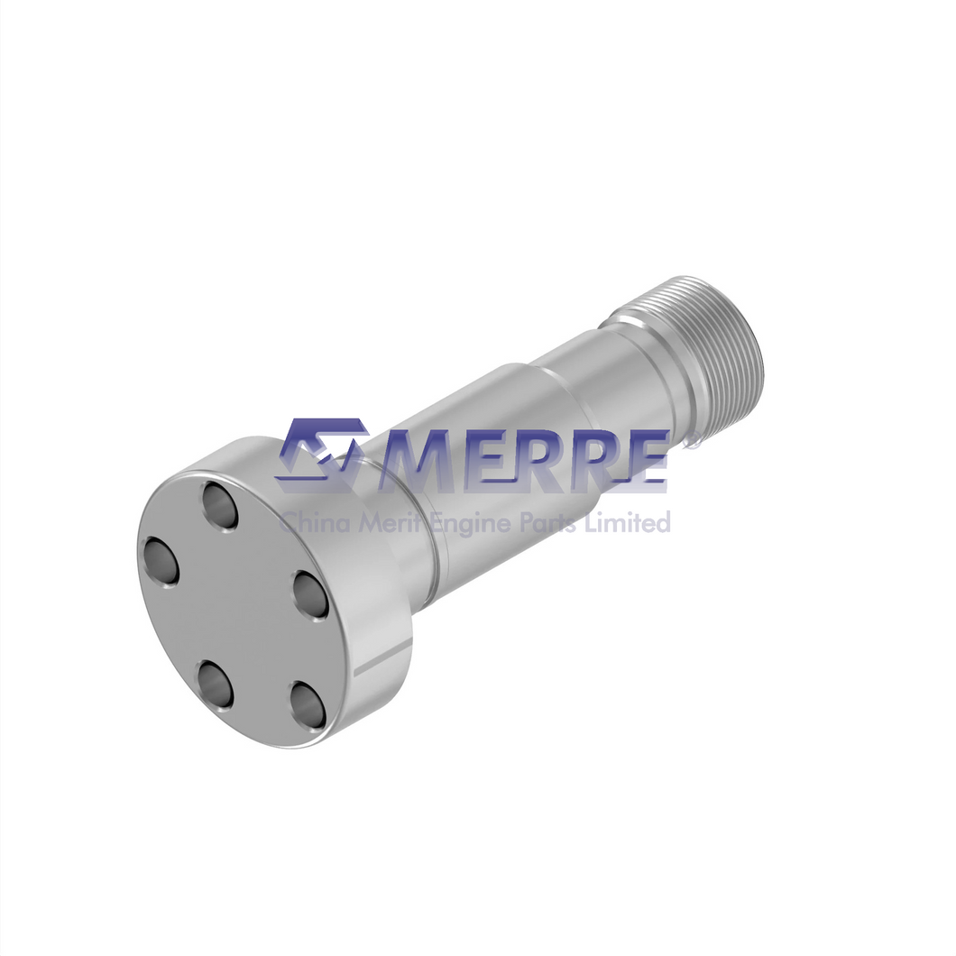 R133966: Fan Drive Shaft For John Deere