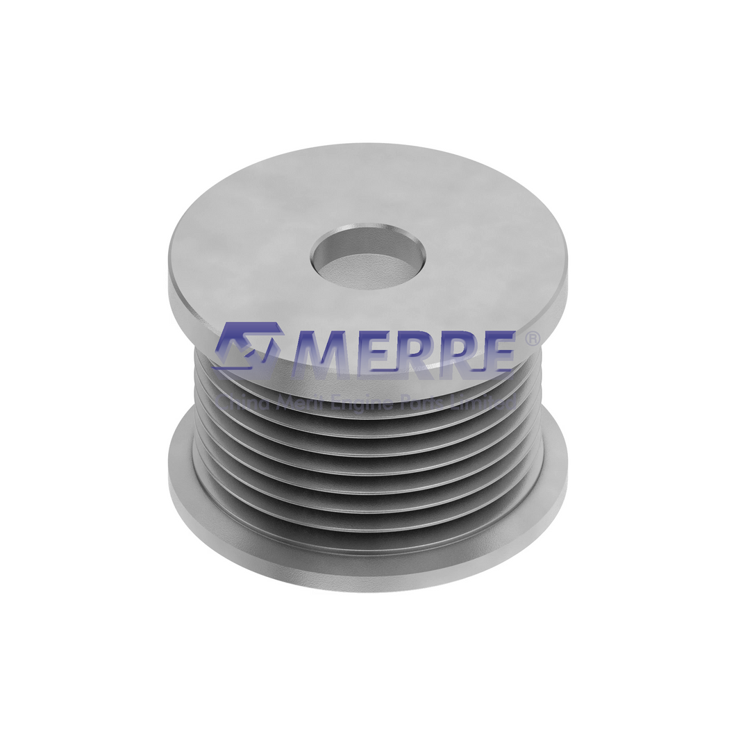 HXE12064: Alternator Pulley For John Deere