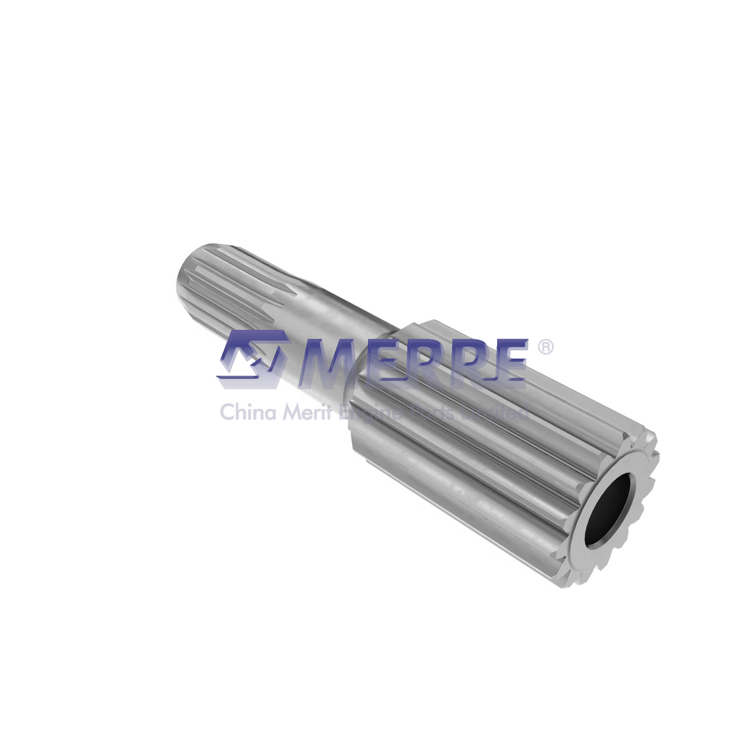 R285071: Axle Final Drive Sun Gear For John Deere