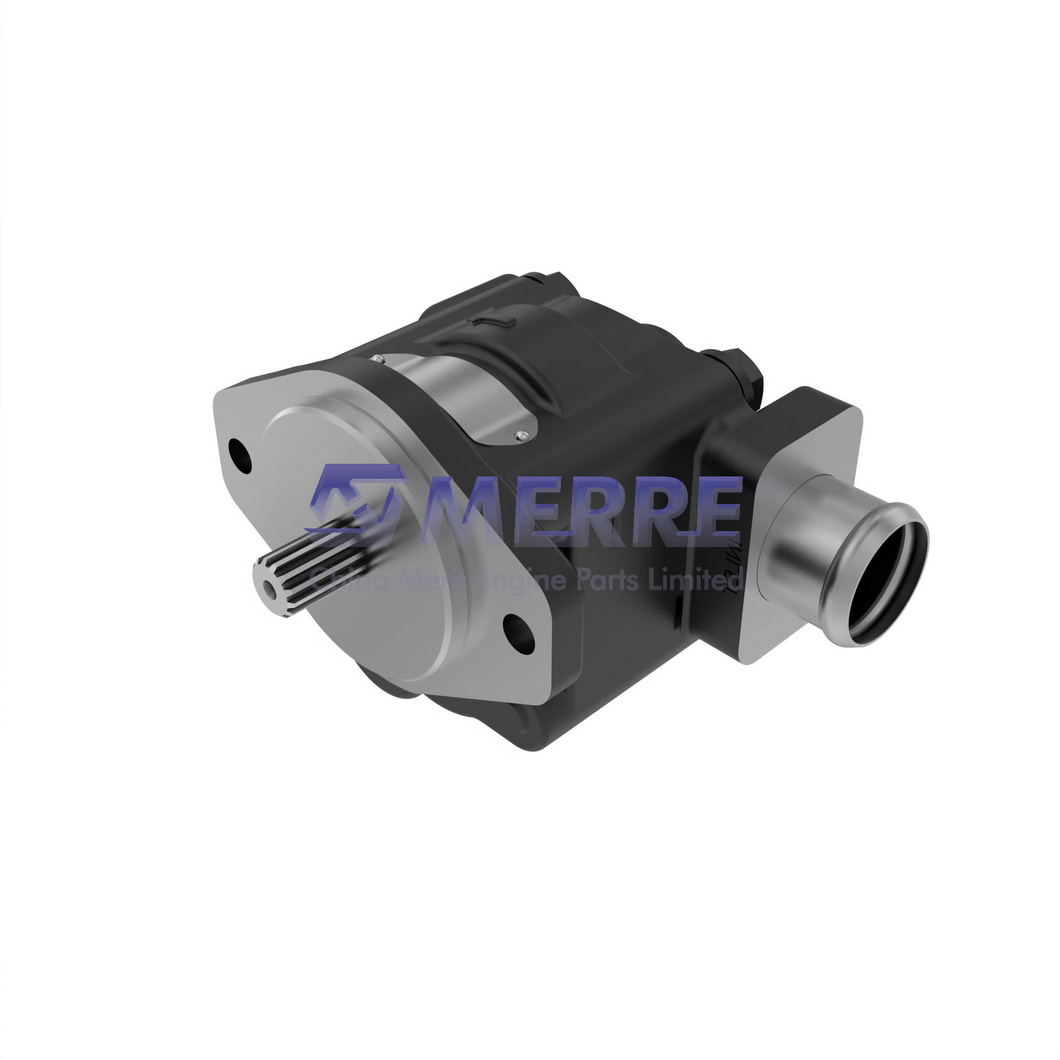 AT487253: Hydraulic Gear Pump For John Deere