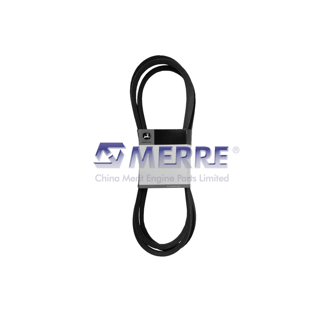 M83556: Rotary Mower Drive V-Belt, Effective Length 4749.8 mm (187 inch) For John Deere