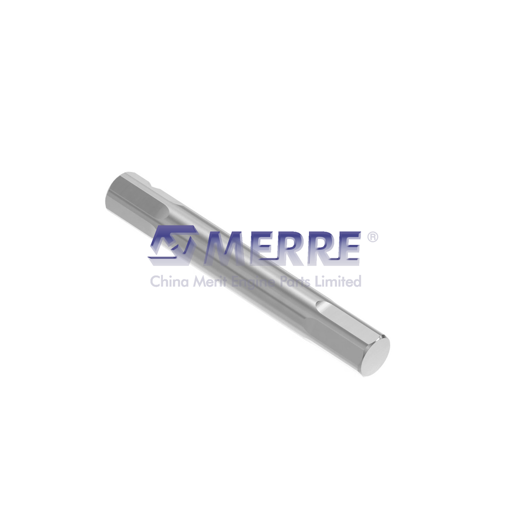 CQ27684: Shaft For John Deere