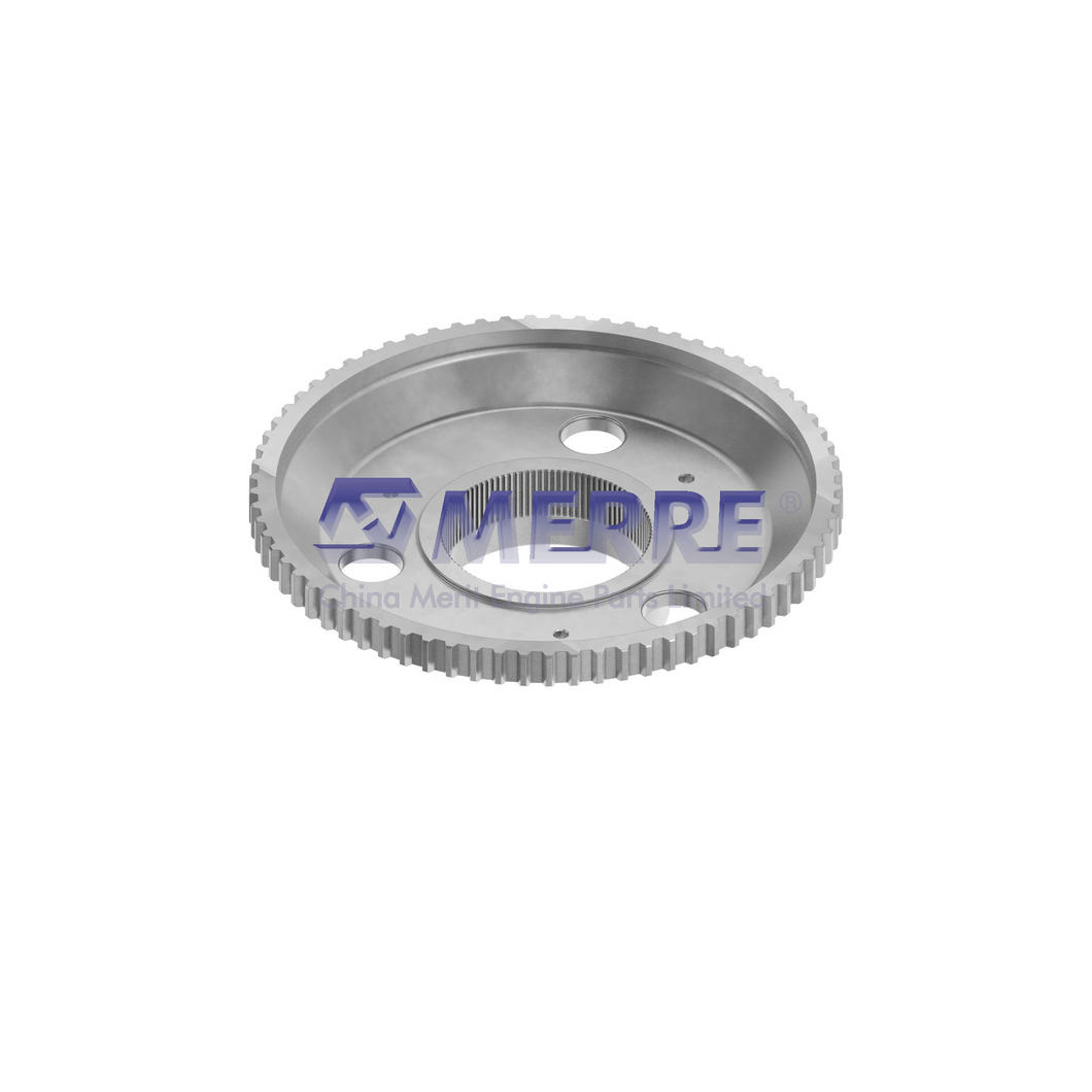 T200200: Ring Gear Hub For John Deere