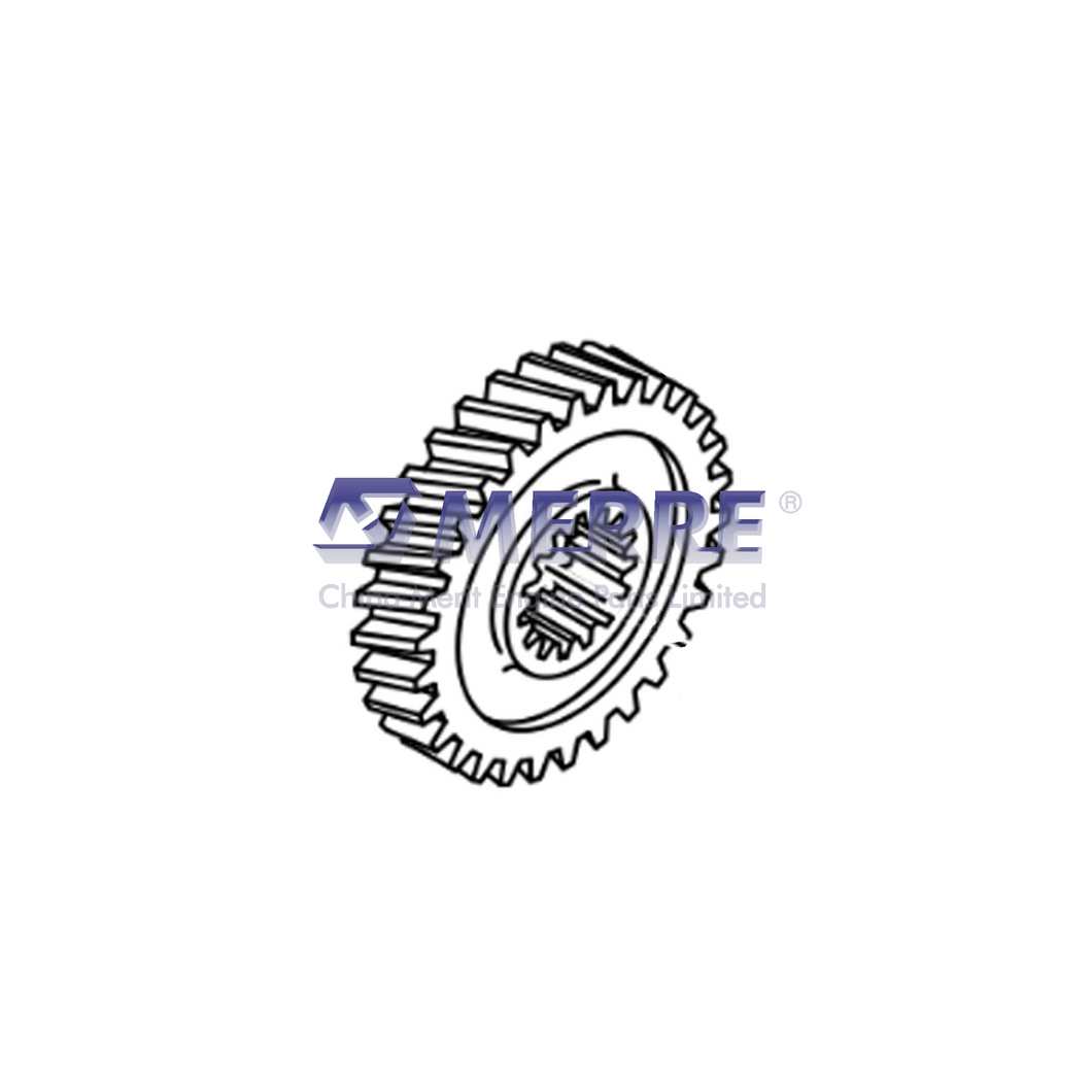 3100993: Hydraulic Pump Gear For John Deere