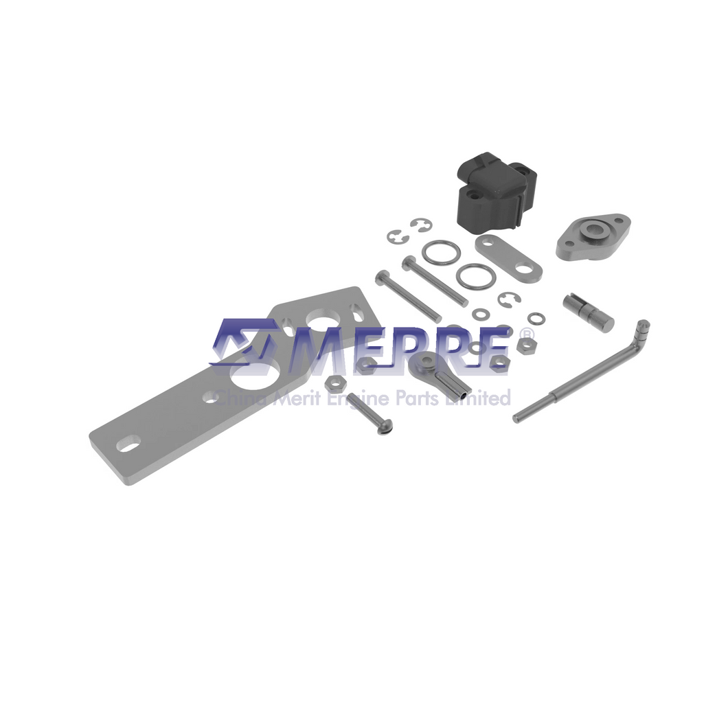 AT210291: Clutch Kit For John Deere