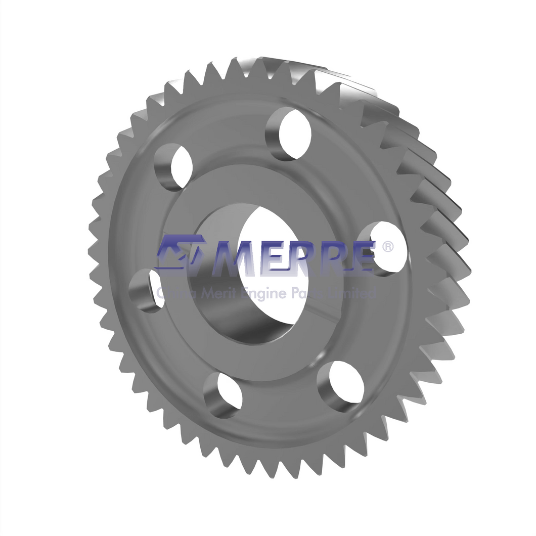 CE18214:Two Speed Gearbox High Speed Gear For John Deere