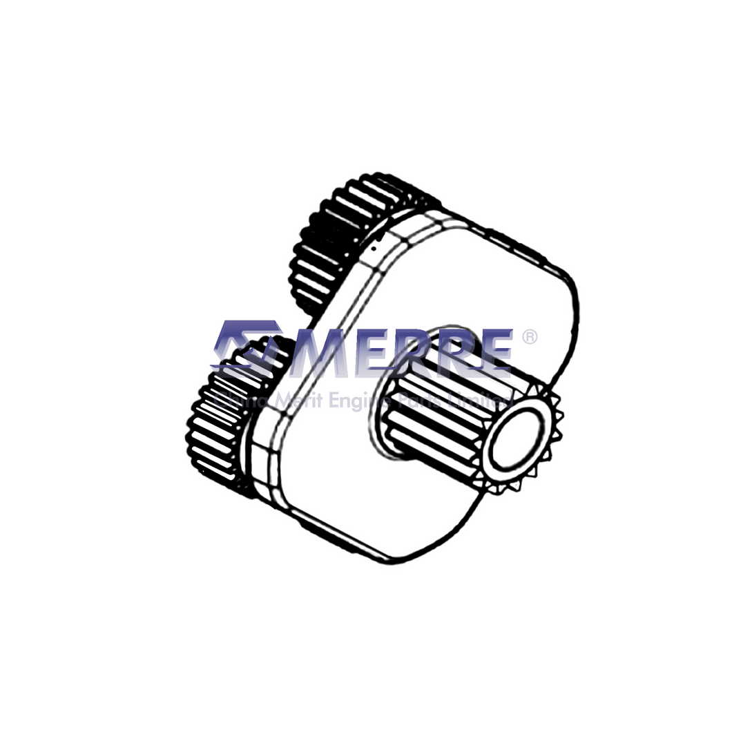 AKK29339: Planetary Gear For John Deere