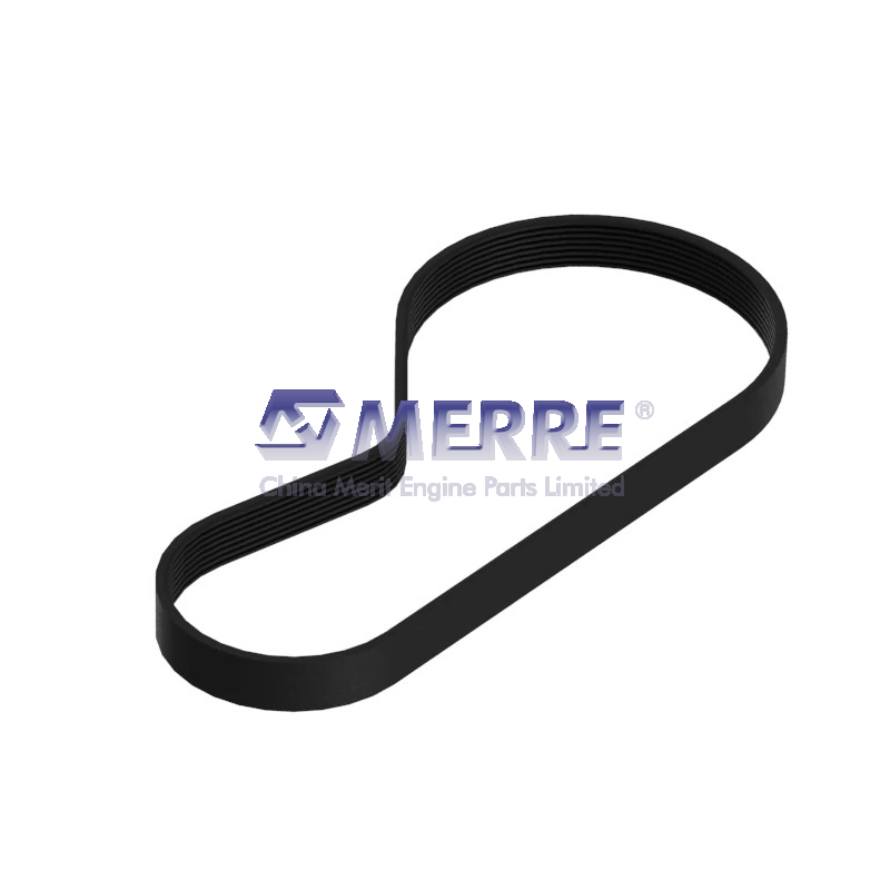 R530935: Poly Rib V-Belt For John Deere