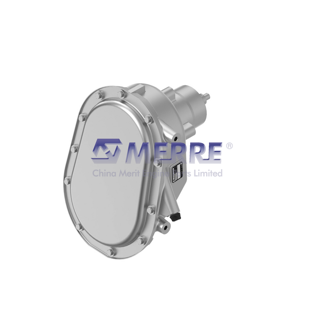 DE20993: Clean Grain Elevator Drive Gear Assembly For John Deere