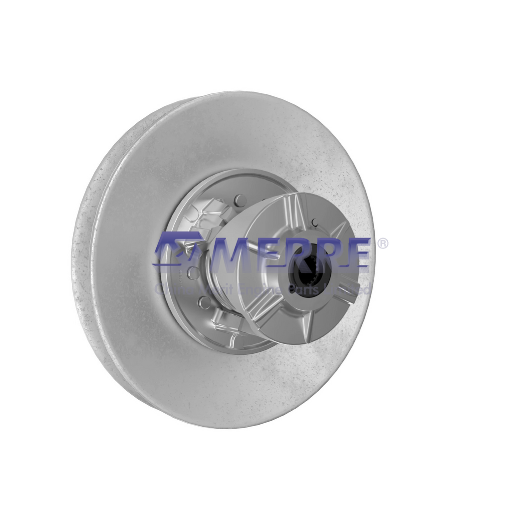 AM138089: Transaxle Driven Clutch For John Deere