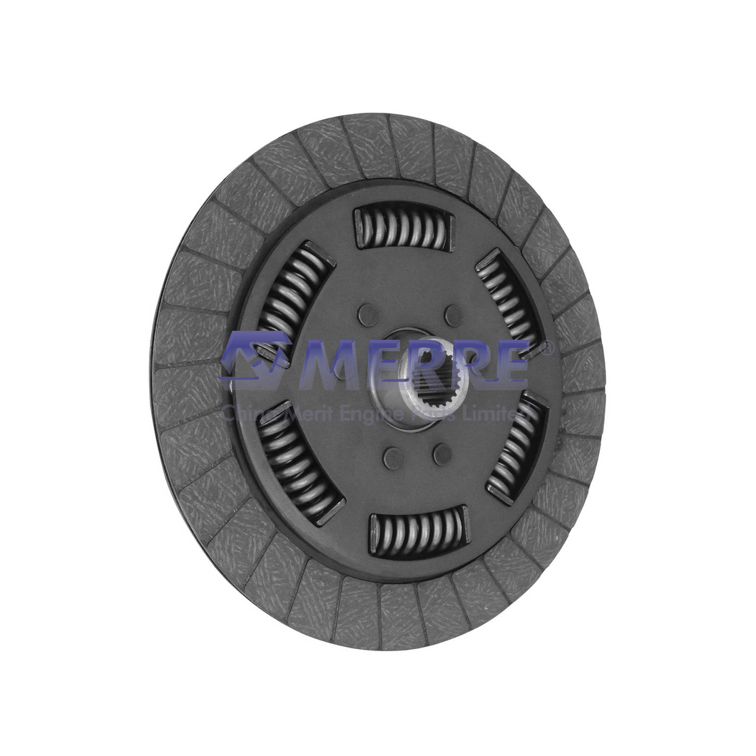 RE29603: Clutch Disk For John Deere