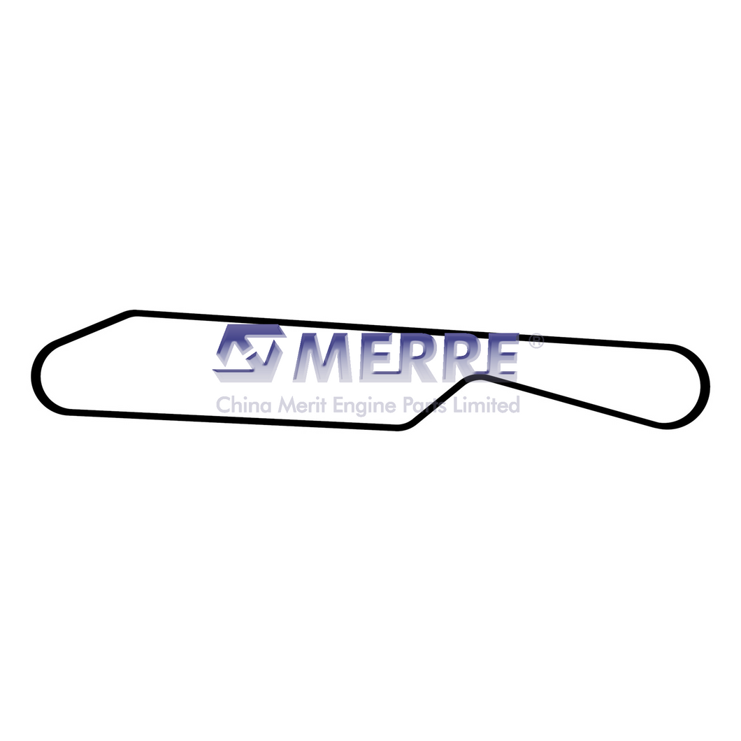 M142499: Powertrain Drive V-Belt, Effective Length 2292.8 mm (90.3 inch) For John Deere