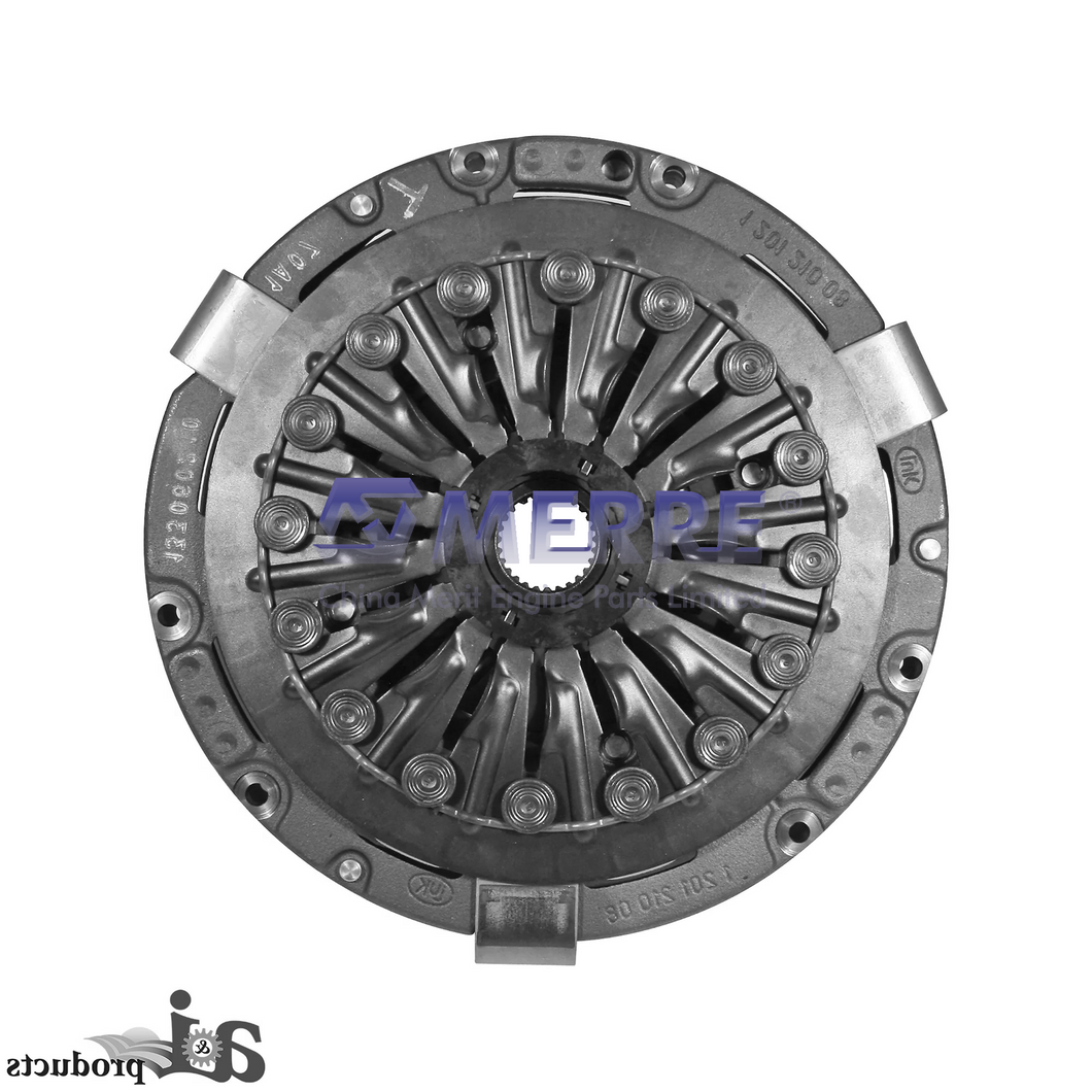 A-VPG1069: Single Clutch For John Deere