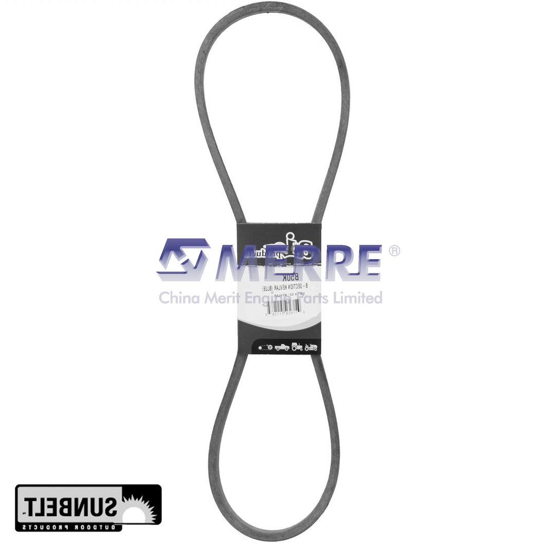 A-B50K: V-Belt For John Deere
