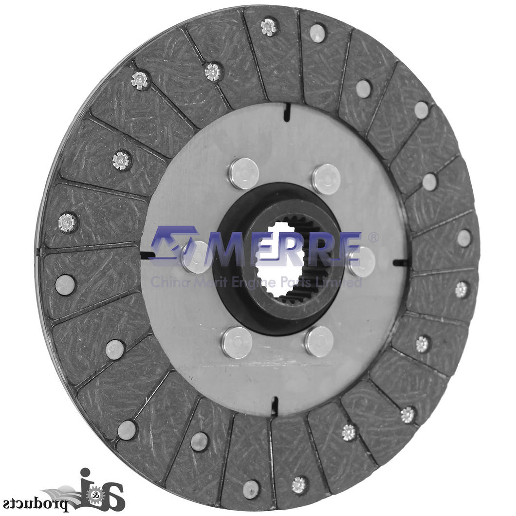 A-RE29610: Clutch Disk For John Deere