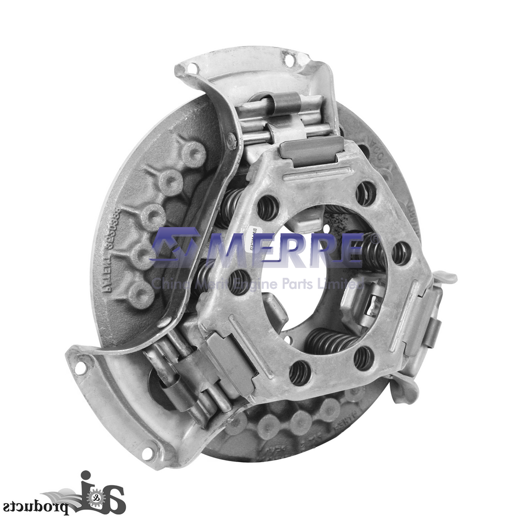 A-AH84956: Clutch For John Deere