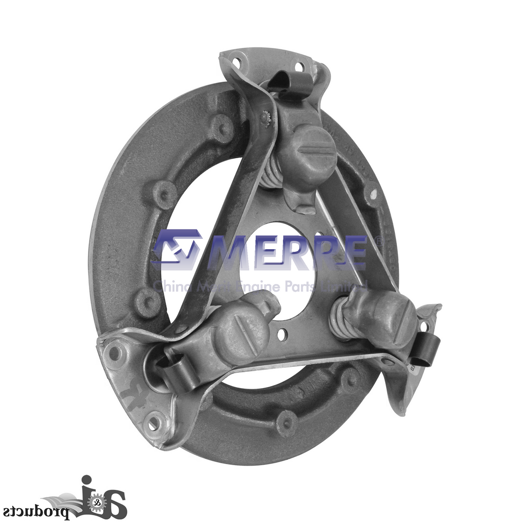 A-AM2576T: Clutch For John Deere