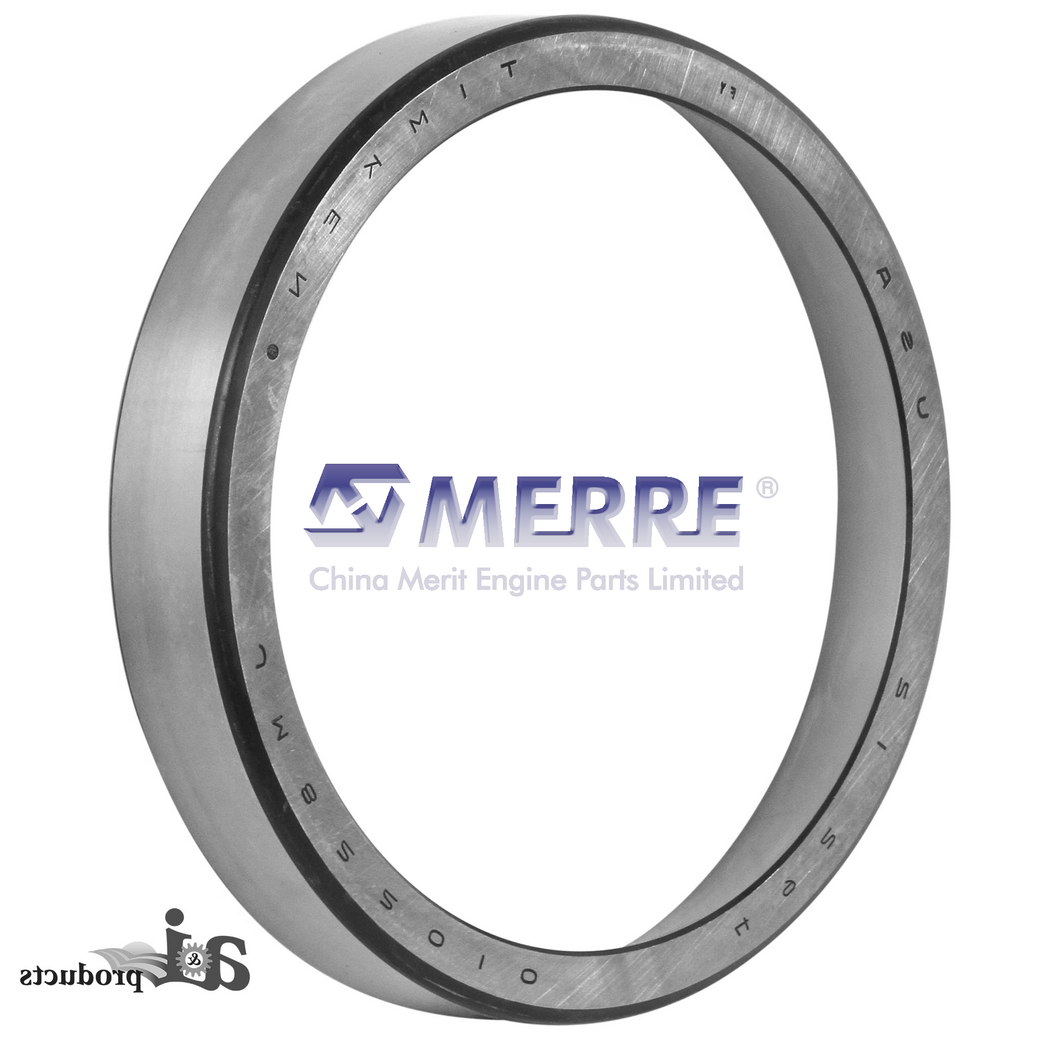 A-JM822010-P: Bearing Cup For John Deere