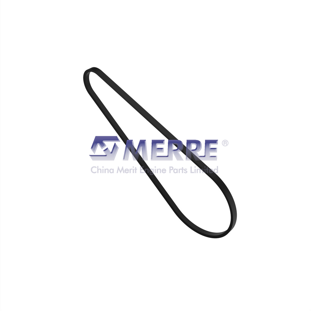 H165072: Cleaning Fan Drive V-Belt, Effective Length 2290 mm (90.2 inch) For John Deere