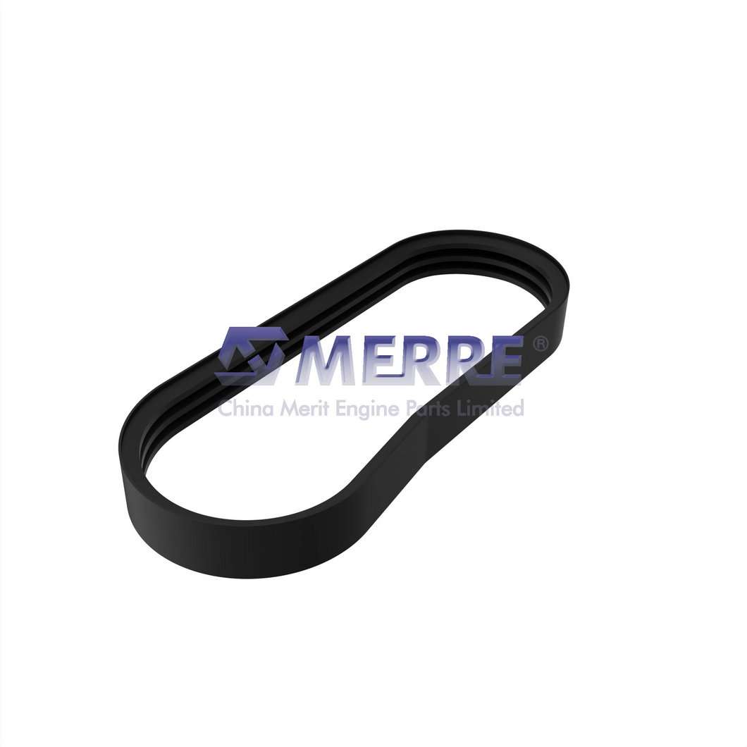 E98361: Roll Conditioner Drive V-Belt, Effective Length 1440 mm (56.7 inch) For John Deere
