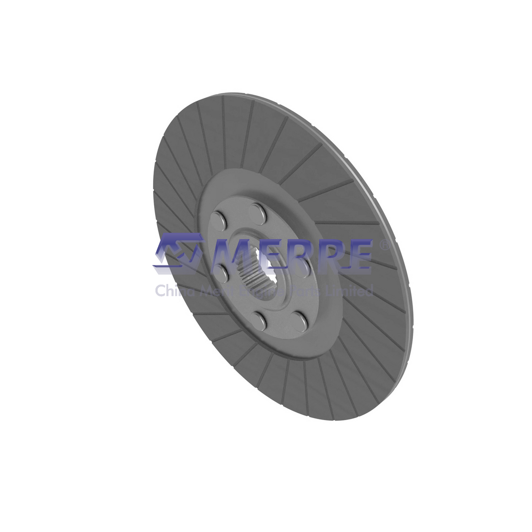 RE324963: Clutch Disk For John Deere