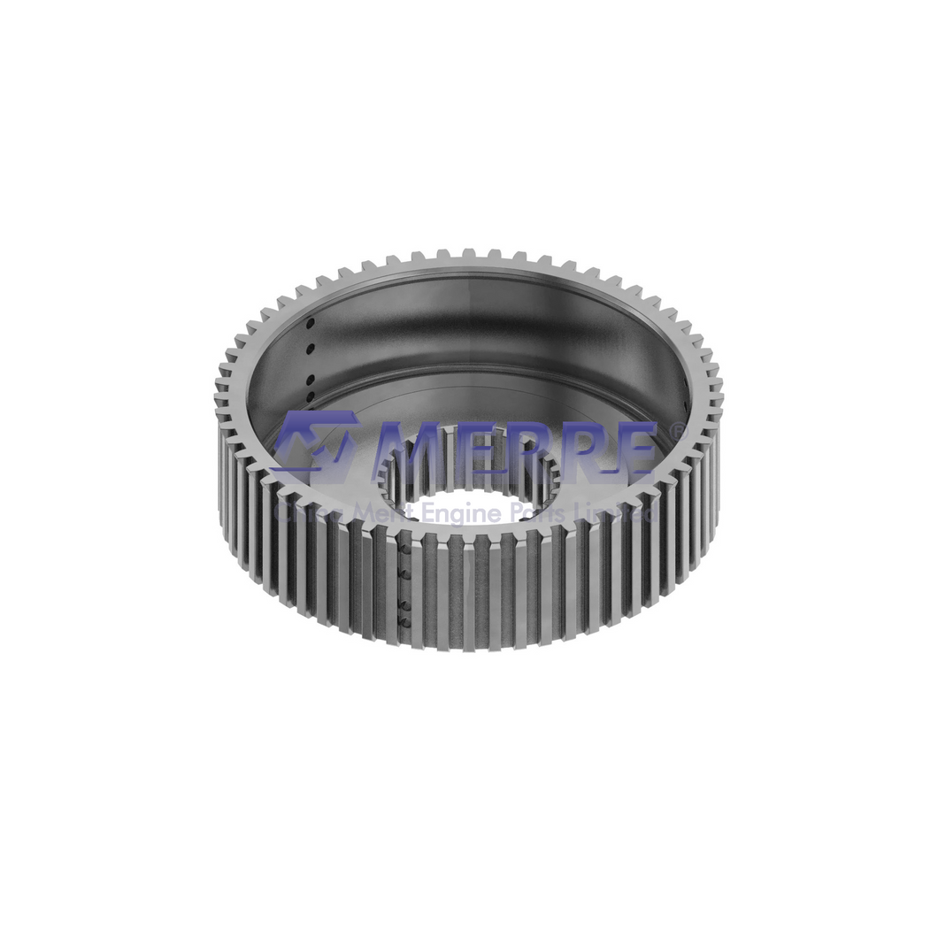 R153837: PowerShift™ Transmission C1 Clutch Hub For John Deere