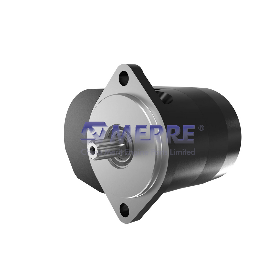 AT467797: Charge Hydraulic External Gear Pump For John Deere