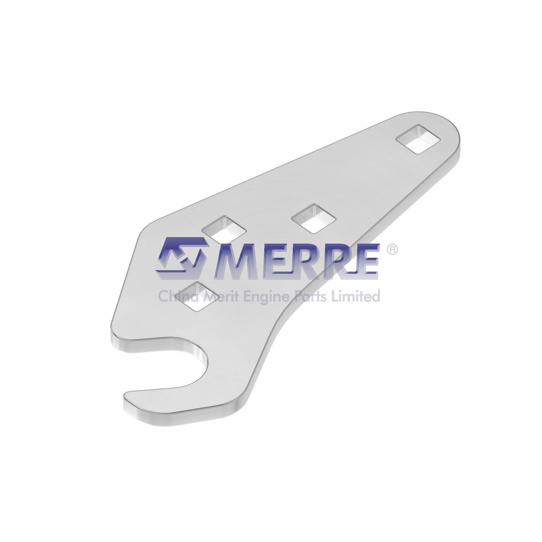 M164325: Drive Shaft Strap For John Deere