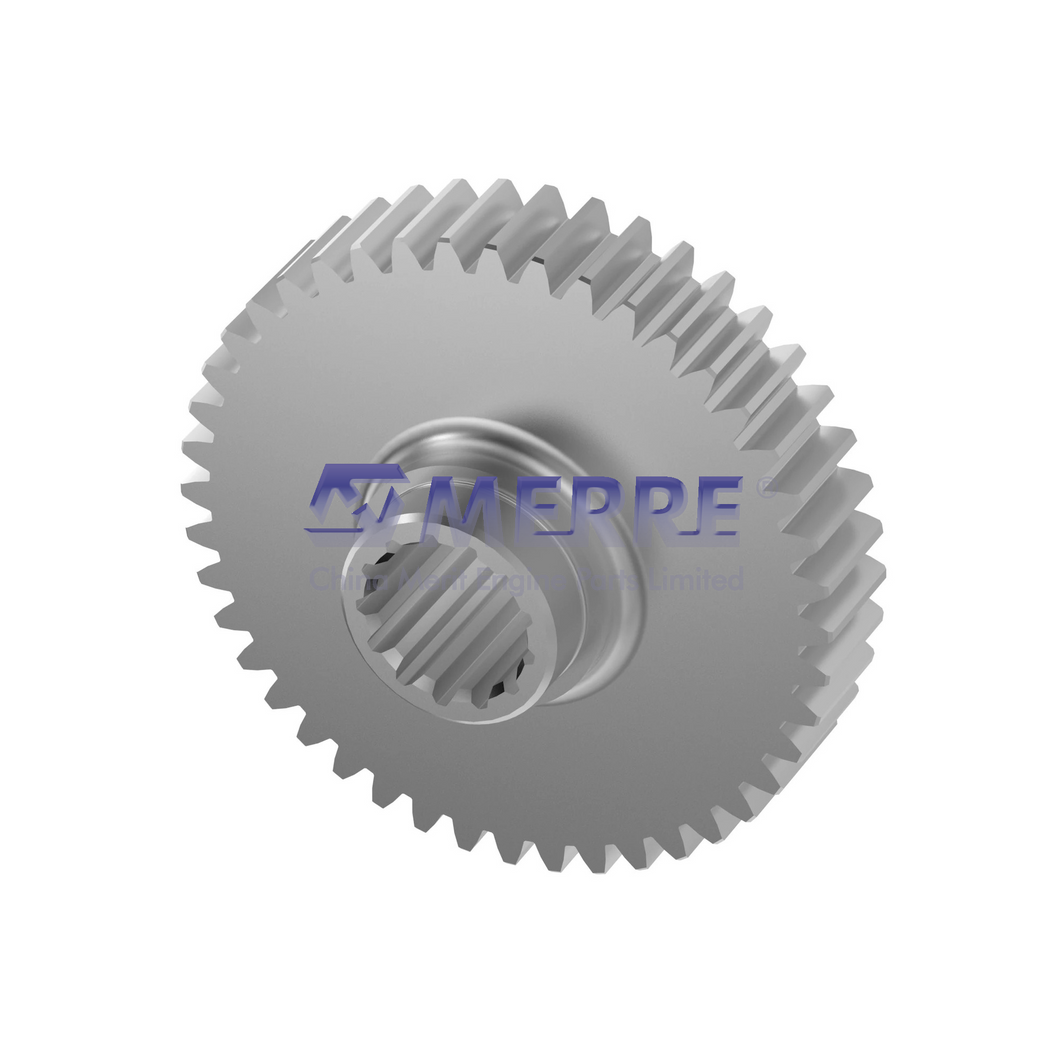 4012726: Main Shaft 3rd Gear For John Deere