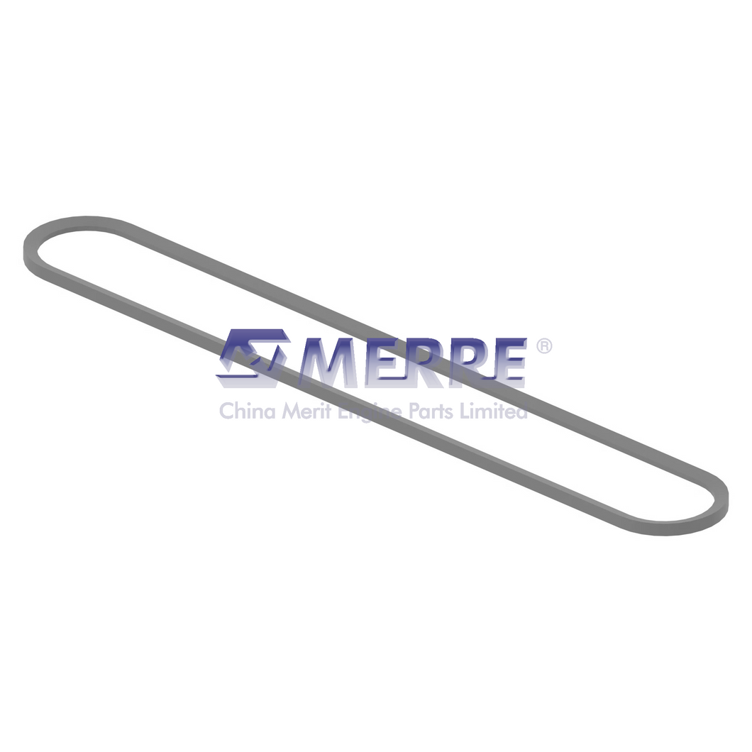 GX10064: Mower Deck Drive V-Belt For John Deere