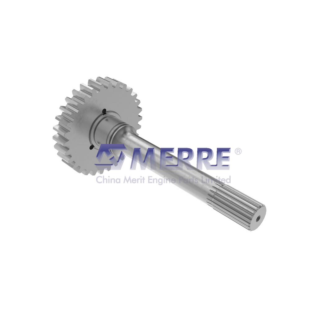 40A2019: Spur Gear For John Deere