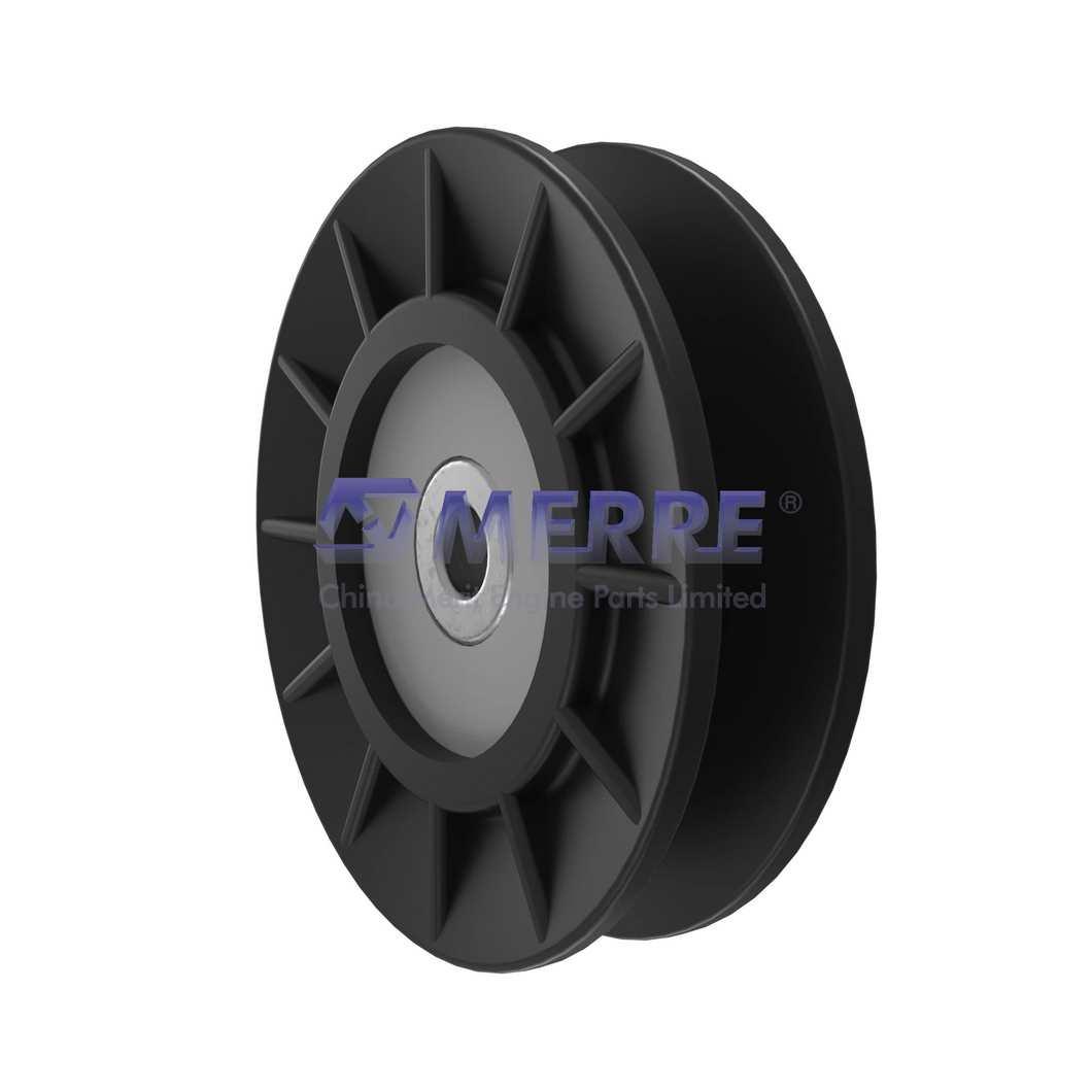 AM121967: Idler For John Deere