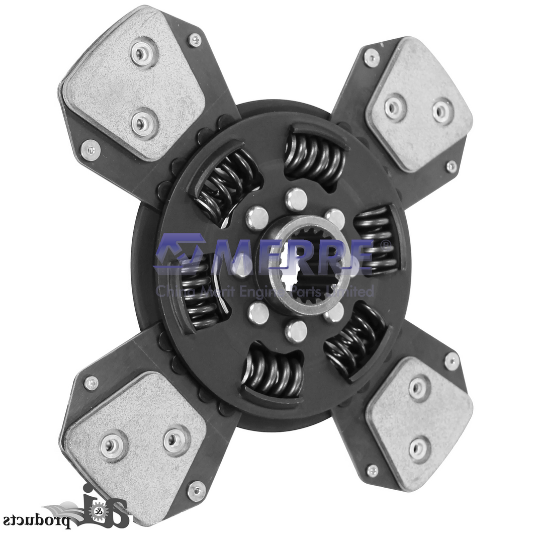 A-RE72925: Clutch Disk For John Deere