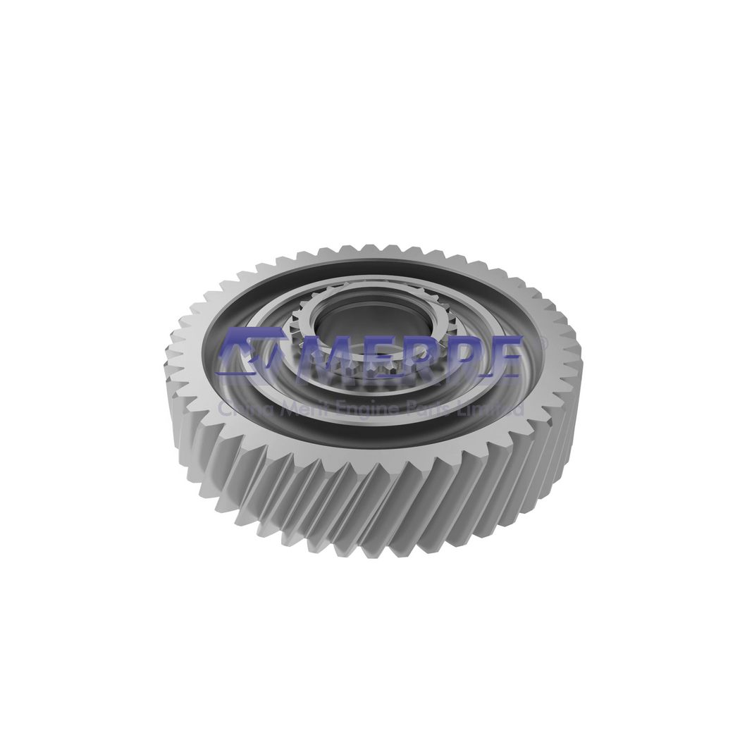 R128914: Lower Countershaft A and C Range Gear For John Deere
