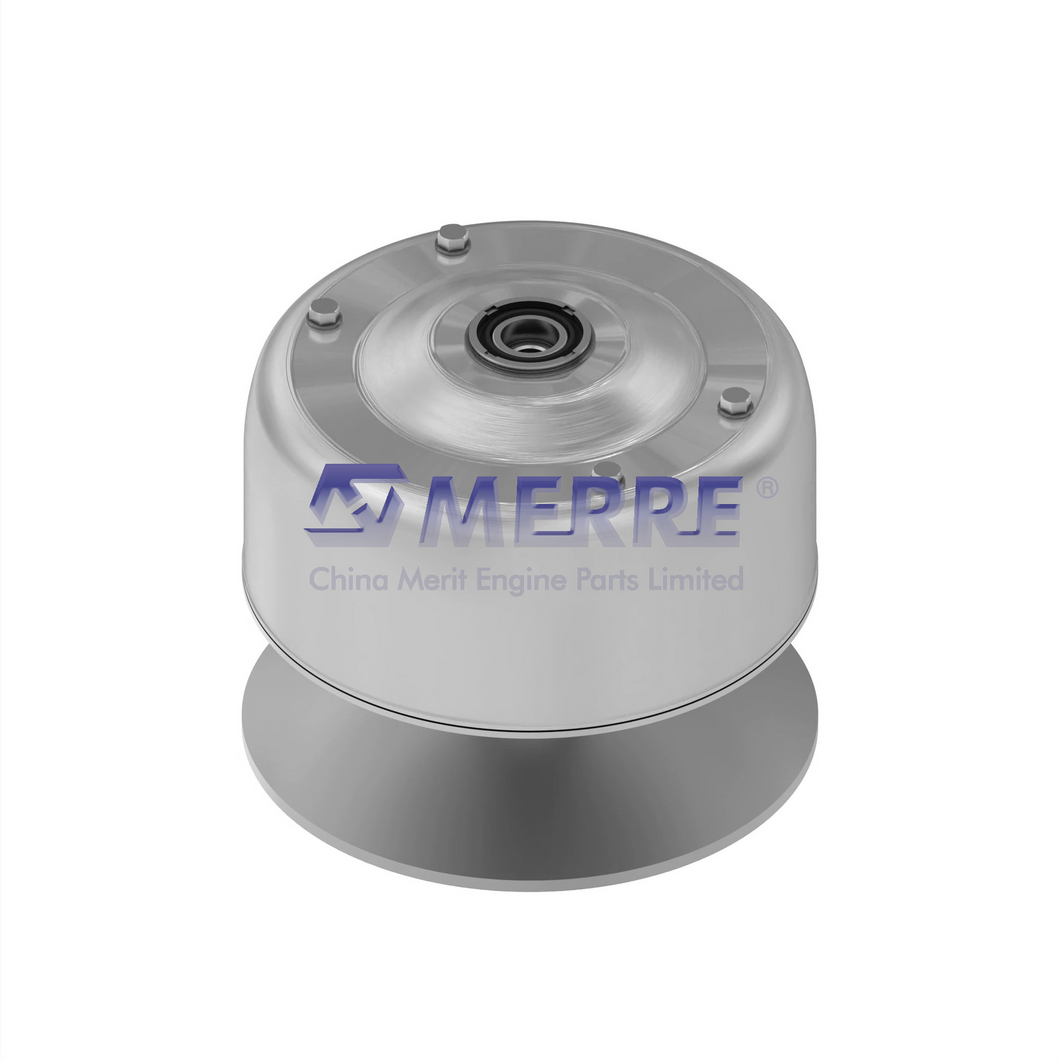 AM138533: Primary Drive Clutch For John Deere