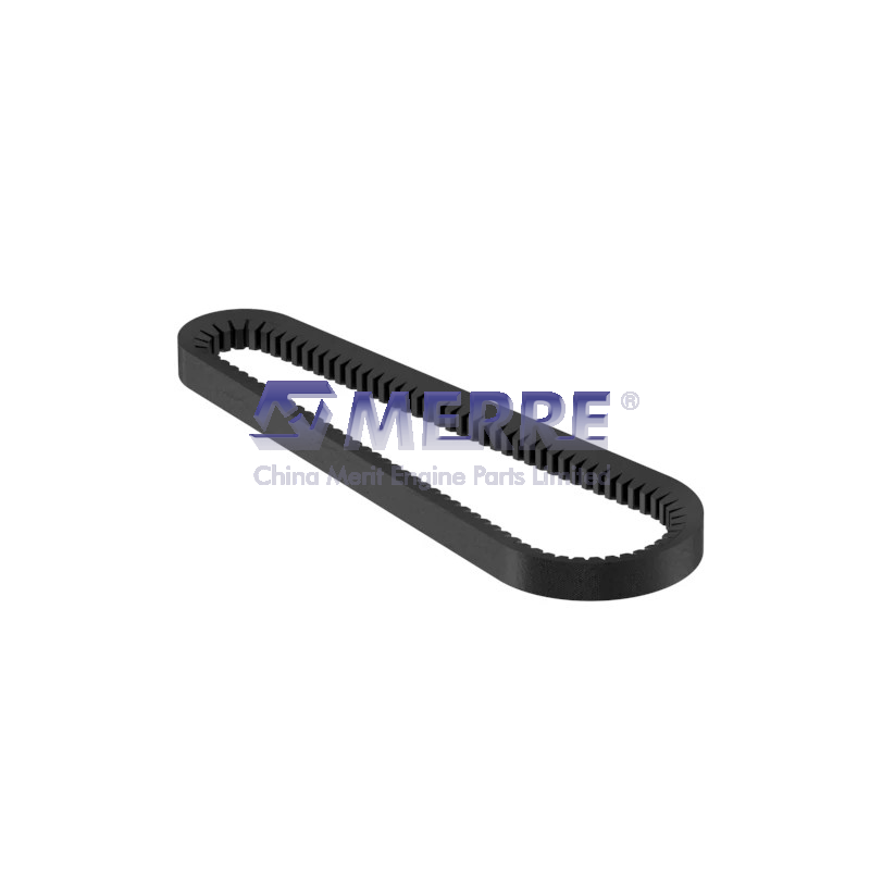 N150864: Engine Auxiliaries Drive V-Belt, Effective Length 1391.9 mm For John Deere