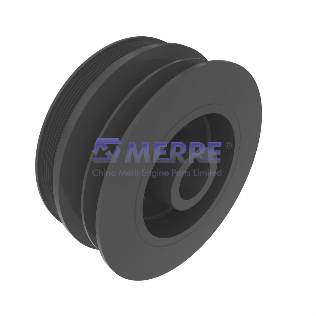 CE31578: Powertrain Main Gear Case Pulley For John Deere