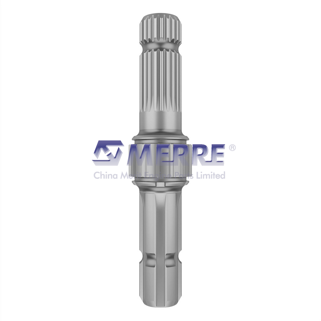 L173241: Rear PTO Output Shaft For John Deere