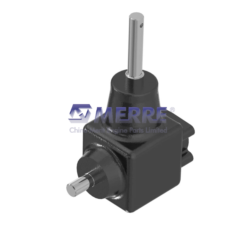 AM142006: Bevel Gear Drive Assembly For John Deere