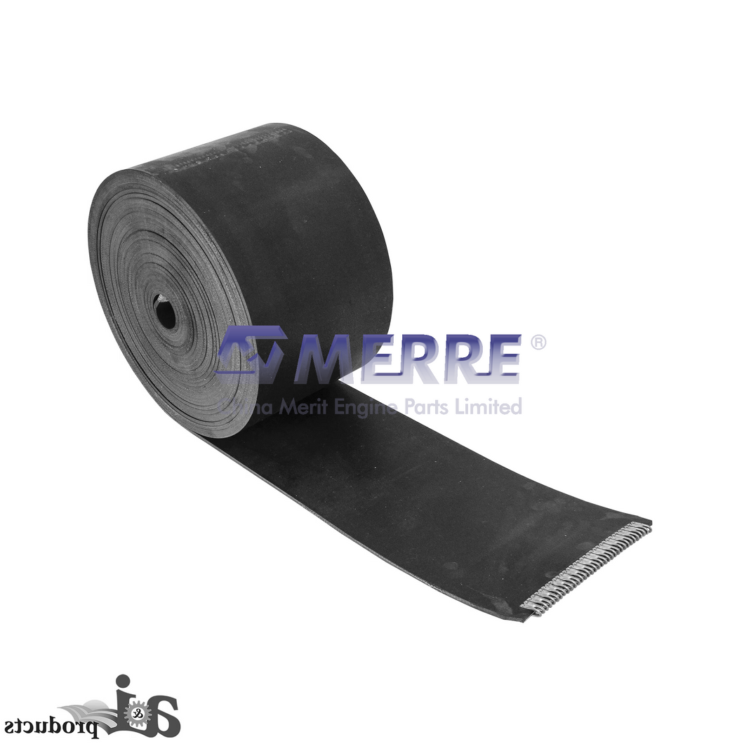 A-AN373217: Flat Belt For John Deere
