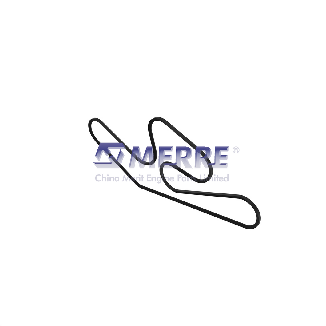 DMU210282: Mower Deck Drive V-Belt, Effective Length 3780 mm (148.8 inch) For John Deere