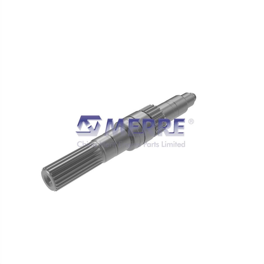 L215480: MFWD Housing Shaft For John Deere