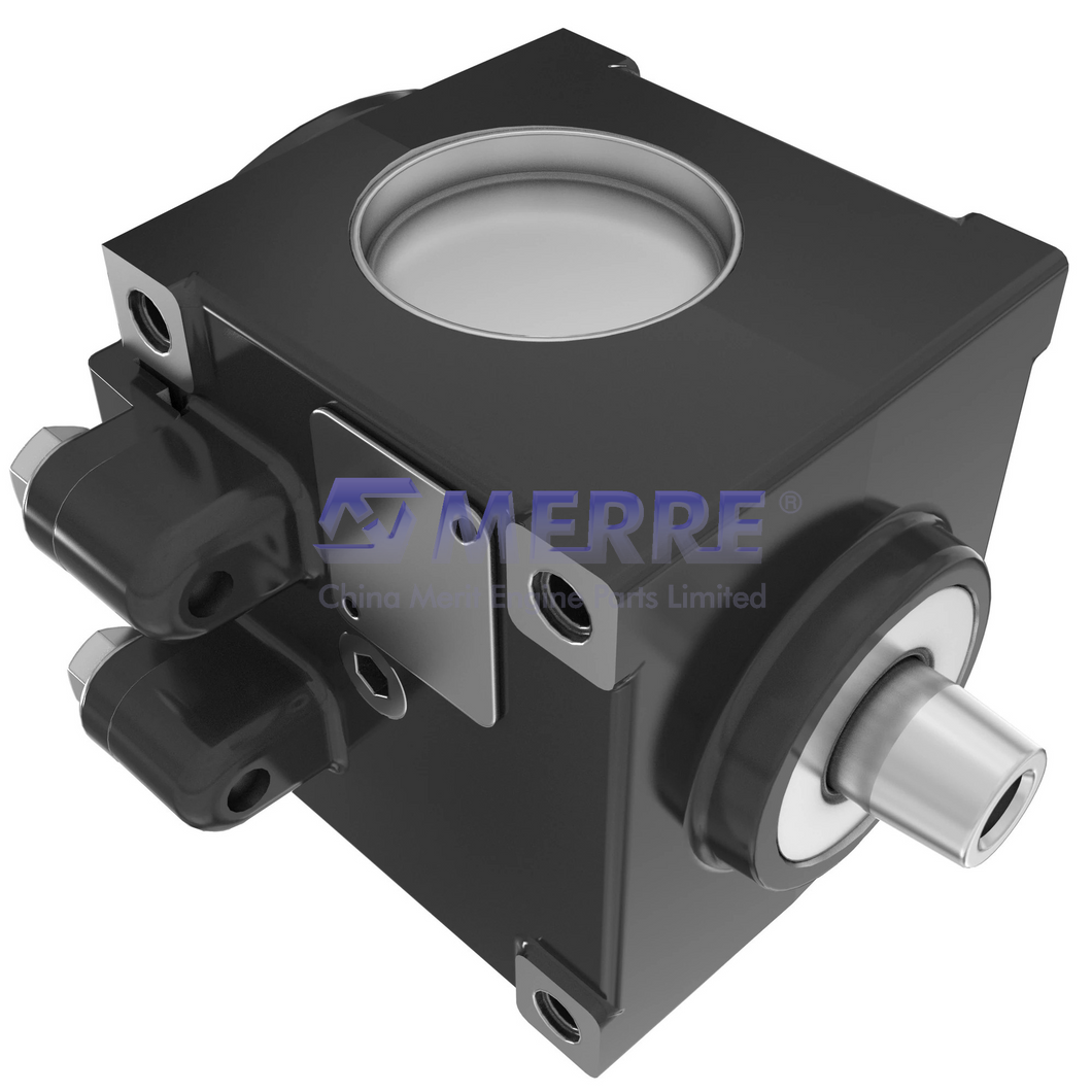 TCA23994: Bevel Gear Assembly For John Deere